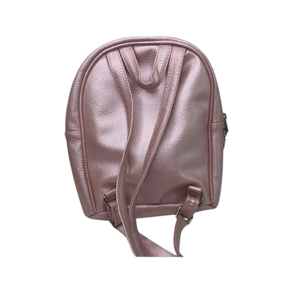 Justice Brand Kids Backpack E - Picture 2 of 2